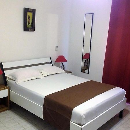 Maison D'Hotes Opanoramic Dakar Luaran gambar
