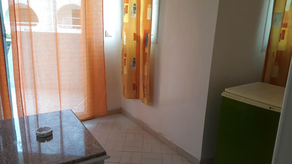 Maison D'Hotes Opanoramic Dakar Bilik gambar