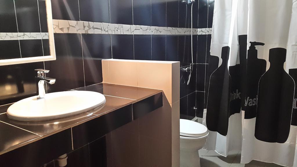 Maison D'Hotes Opanoramic Dakar Bilik gambar