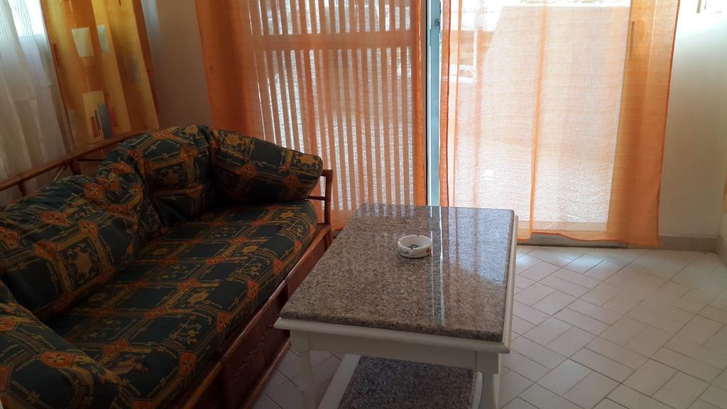 Maison D'Hotes Opanoramic Dakar Bilik gambar
