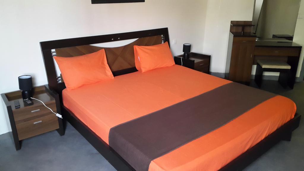 Maison D'Hotes Opanoramic Dakar Bilik gambar