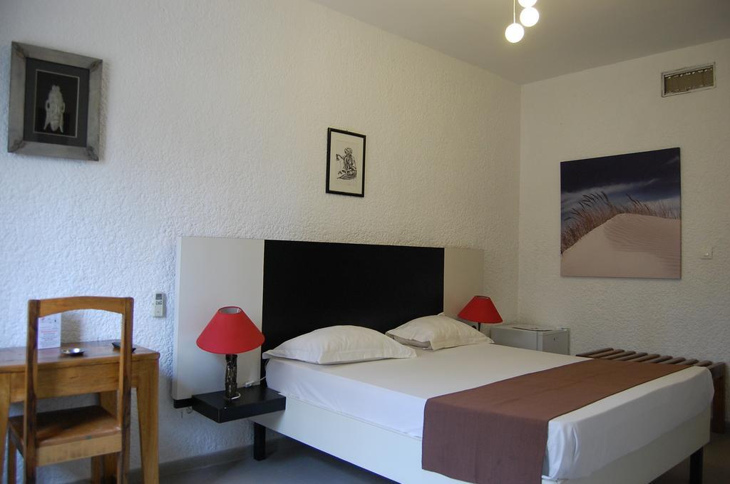 Maison D'Hotes Opanoramic Dakar Luaran gambar