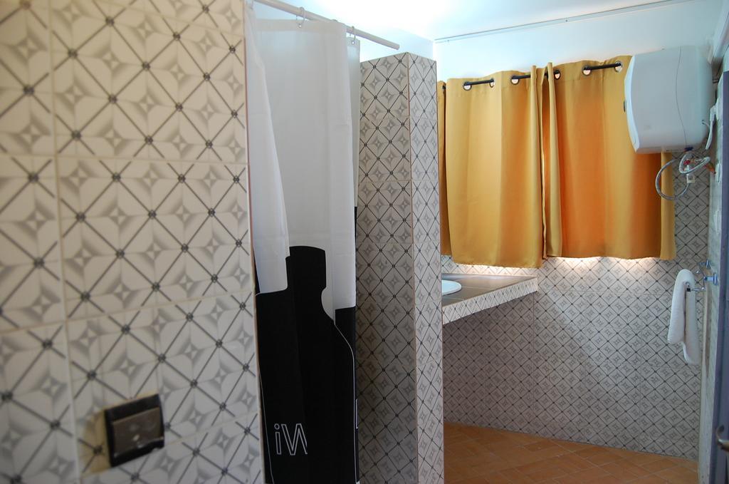 Maison D'Hotes Opanoramic Dakar Luaran gambar