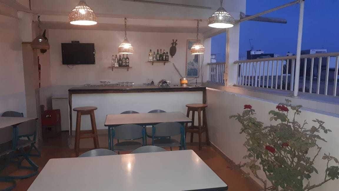 Maison D'Hotes Opanoramic Dakar Luaran gambar